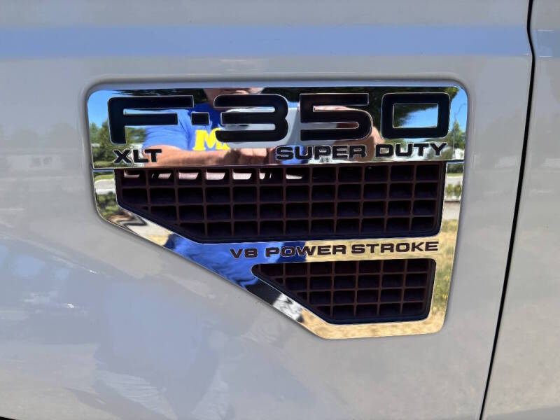 ford f-350 super duty 2008 1FTWW31R88EA31972 image ford f-350 super duty 2008 1FTWW31R88EA31972 image